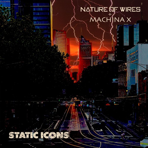 Static Icons
