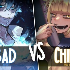 Nightcore ⇴ Bad Child [Switching Vocals |  Ni/Co Cover (Tones and I)]