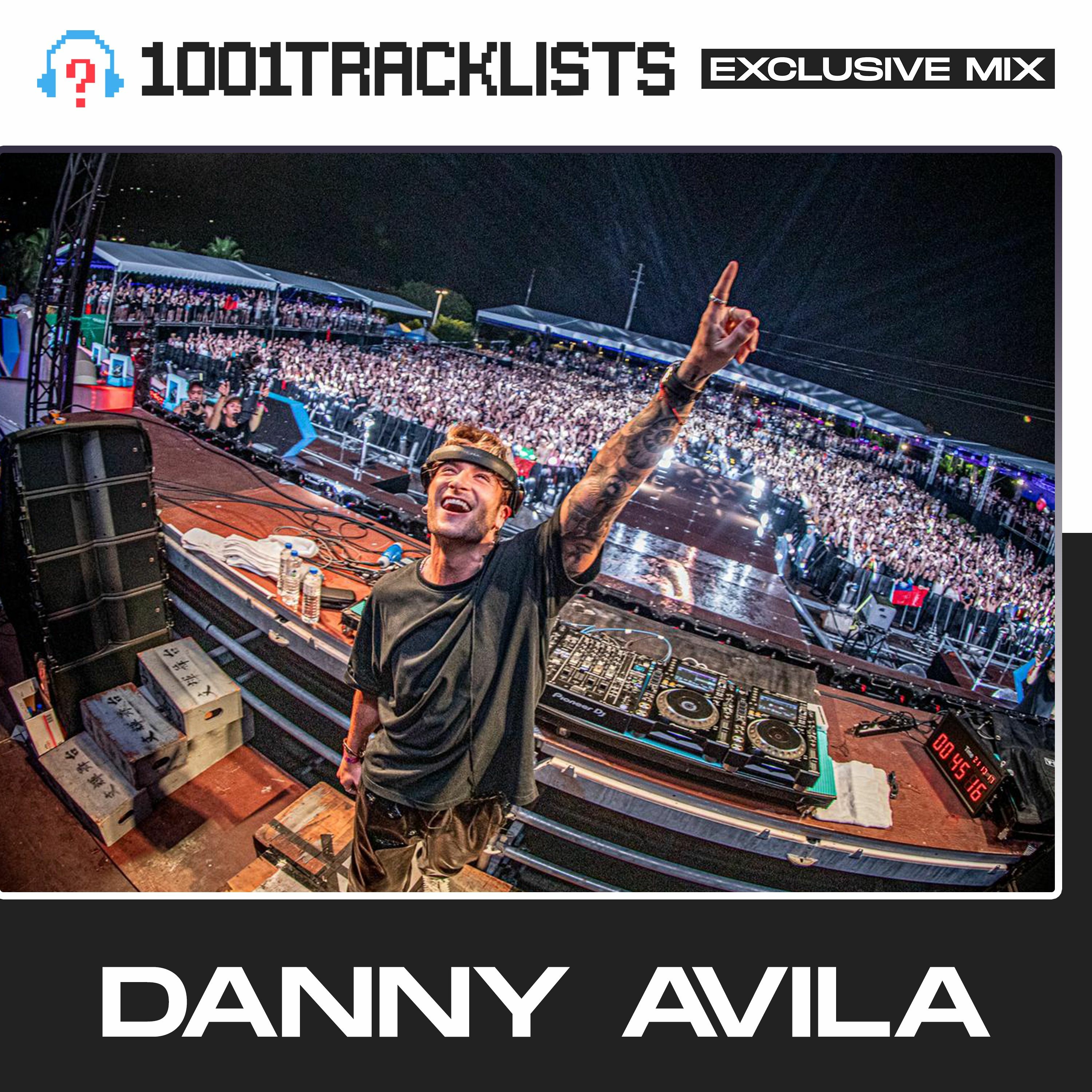 1001Tracklists Exclusive Mixes
