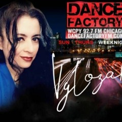 DJ THREEJAY - Dance Factory Radio 92.7fm (Jan 2022)