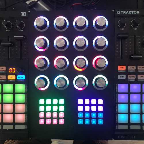 Invoquer la danse (Part1. Eveil)