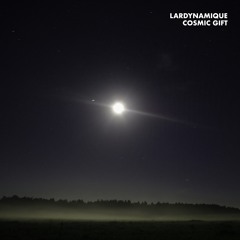 Lardynamique - Cosmic Gift