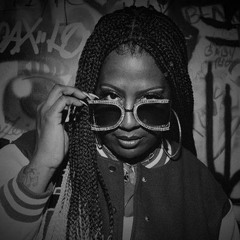 Gangsta Boo - Sippin' and Spinnin' (Hangmane remix)