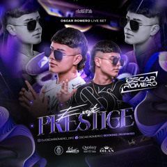 EXOTIC PRESTIGE - LIVE SET