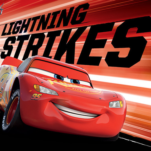 LIGHTNING STRIKING GROOVE