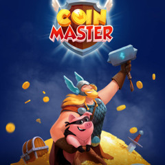 Today’s Coin Master Free Spins & Coins – 100% Working Rewards