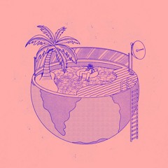 SNFSS004 // Tilman x Rhode & Brown - Three Of Us EP