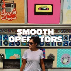 004 - Smooth Operators w/ GAYA (Radio alHara, Bethlehem)