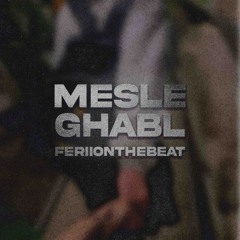 Mesle Ghabl