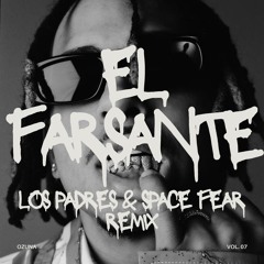 Ozuna - El Farsante (Los Padres & Space Fear Afro Remix)) FILTERED FOR COPYYRIGHT -DL FOR CLEAN