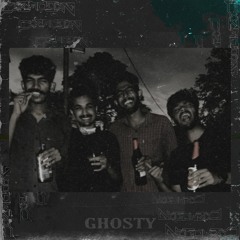 GHOSTY