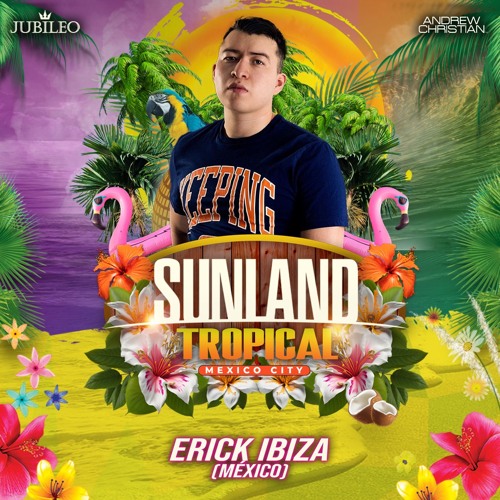 Erick Ibiza - Todos Somos Mexico 2024