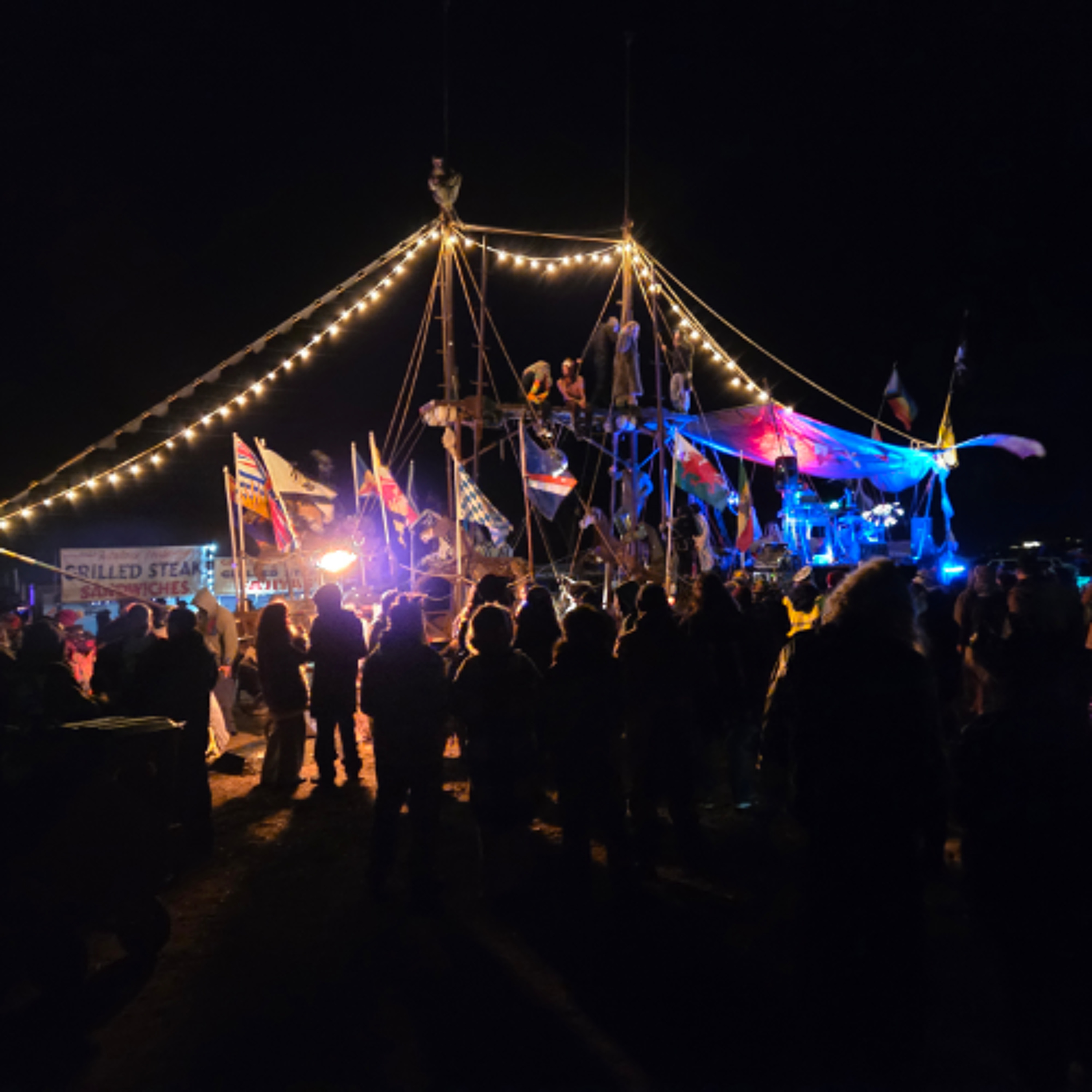 Starlight Reunion Radio