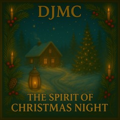The spirit of Christmas night (Folk saga)