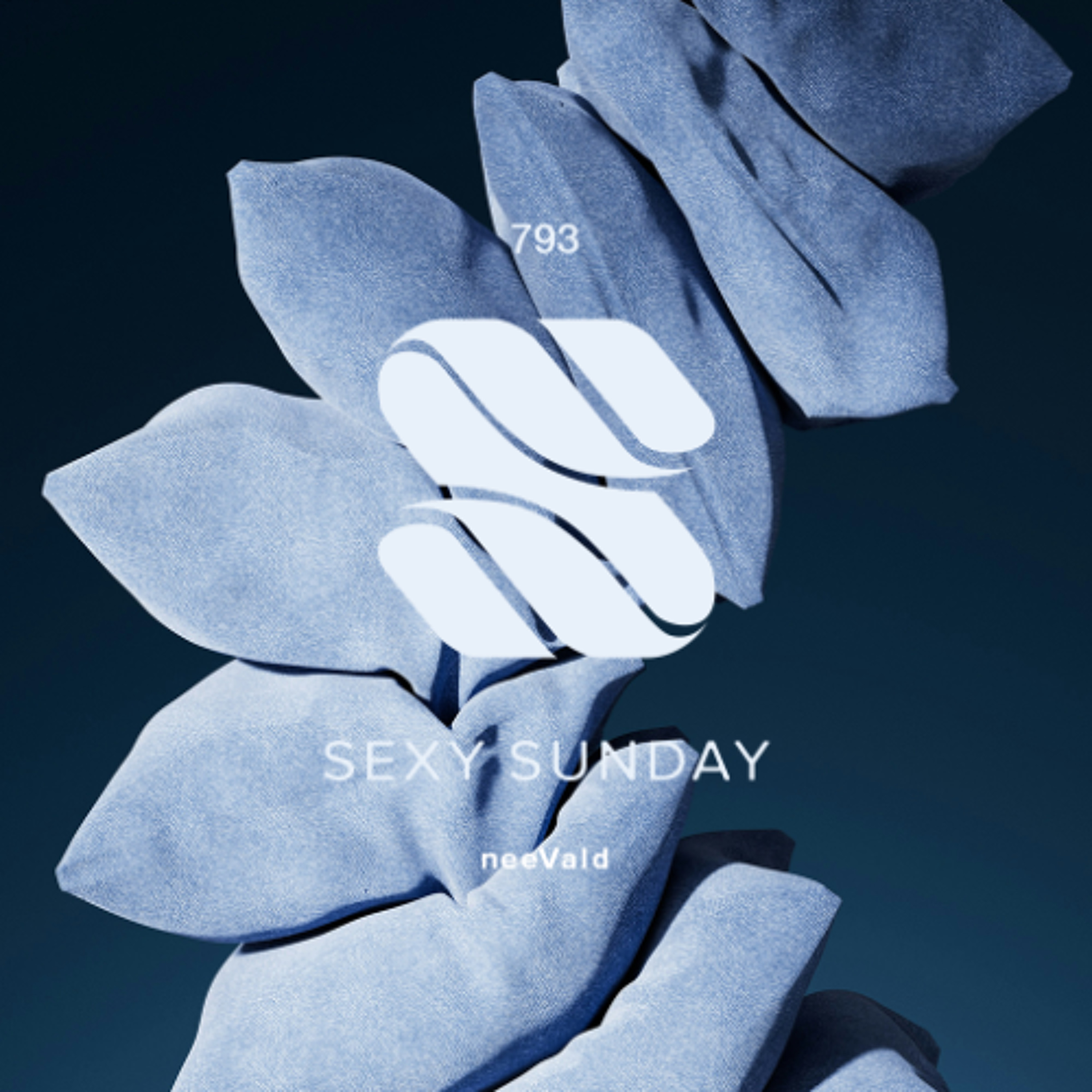 Sexy Sunday Radio Show 793 - PURE IBIZA RADIO episode artwork