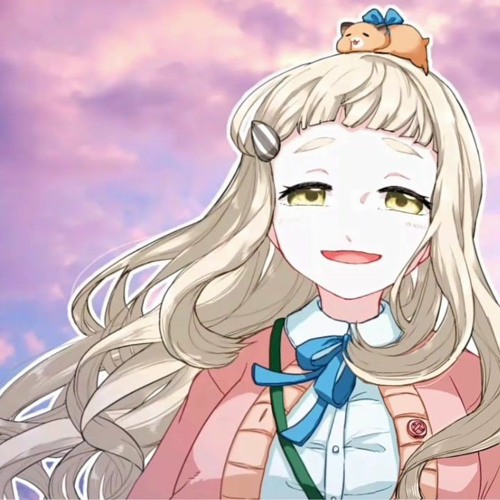 Freesia - Uru | Cover by Machita Chima