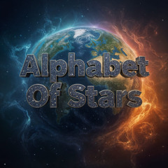 Alphabet Of Stars