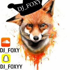 DJ FOXY - قصي حاتم - زاد الشوق