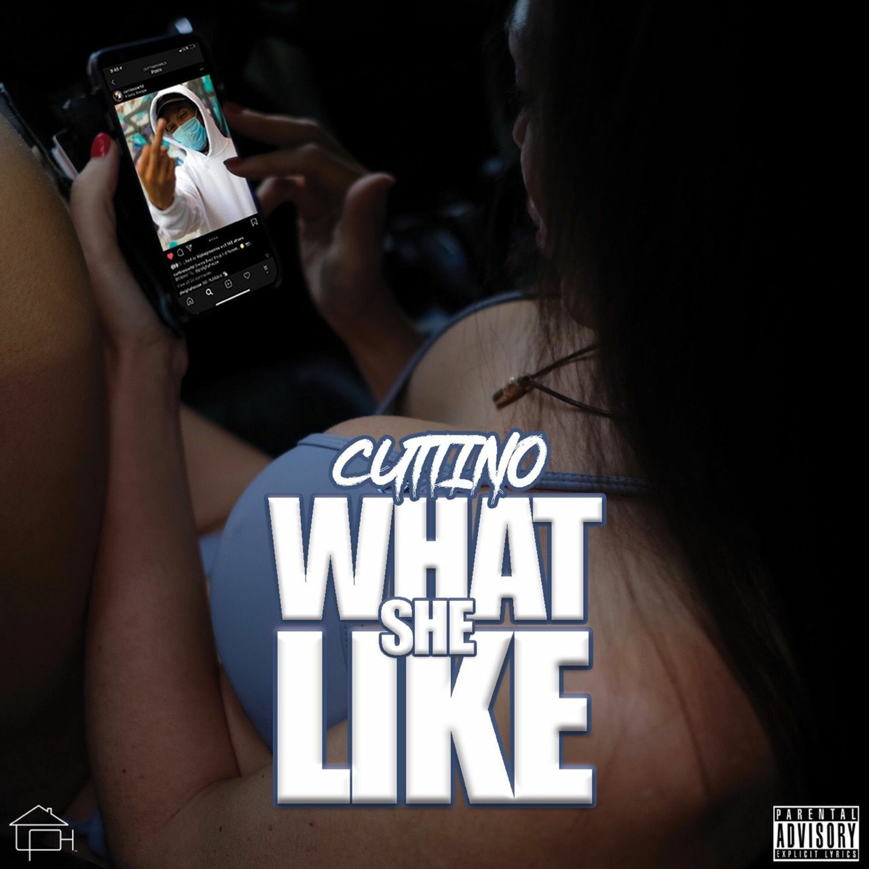 What She Like episode artwork