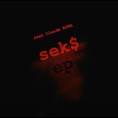 SEKS EP