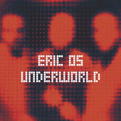 ST004: Eric OS - Underworld (Mini-LP)