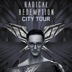 Brainstorm @Wanted pres. Radical Redemption City Tour Berlin 16.02.20