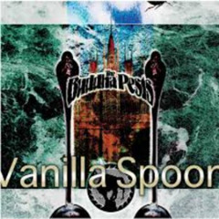 Vanilla Spoon (New Version)