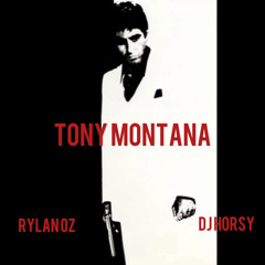 Rylan Oz (Prod. Dj Horsy) “Tony Montana”
