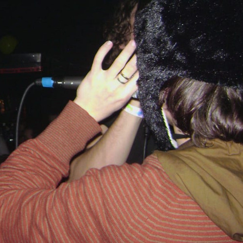 tek lintowe & laker - super stars