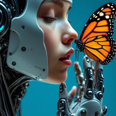 The Digital Age - Enrique Hidalgo, AuraFuturA (Original Mix)Mast1