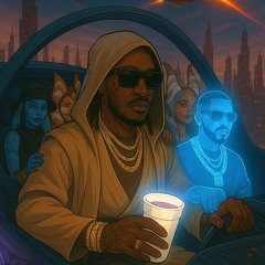 FUTURE x STAR WARS - THE FATE / [VOUS - REMIX]