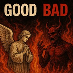 GOOD AND BAD