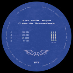 B1. Dreamphaze - Love Groove