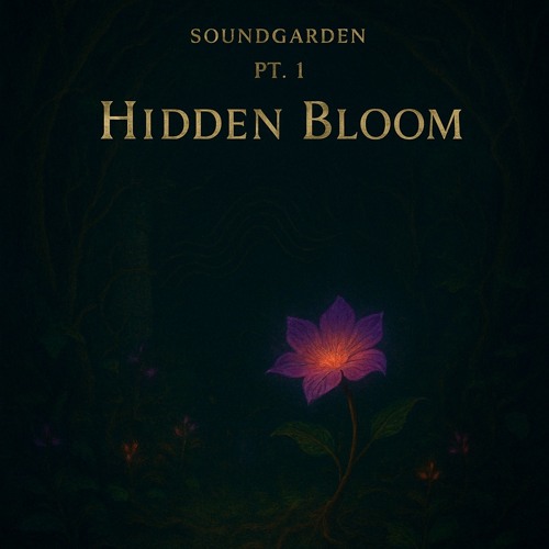 01 Hidden Bloom