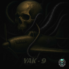 Woodysworld Records Presents - XNX - Yak - 9 -