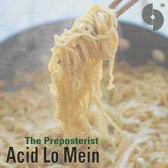 Acid Lo Mein EP