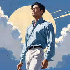 Your Love is under the sun