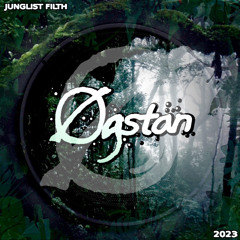Junglist Filth D&B Mix 2023