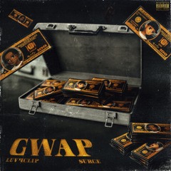 Gwap [ft. Surge] (prod. sharkboy + KAI )