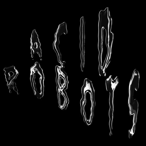 Apste - Acid Robots (Original Mix) [Not On Label] / FREE DOWNLOAD
