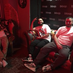 Buena Vida Records Show w/ Francis & guest Sucasa - 01.08.21