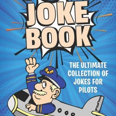 read pilot jokes: huge selection of funny jokes for pilots