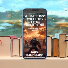 Shadows within the Empire, Nephilim War Book 1. No Fee [PDF]