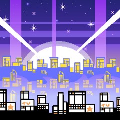 City of Entertainment