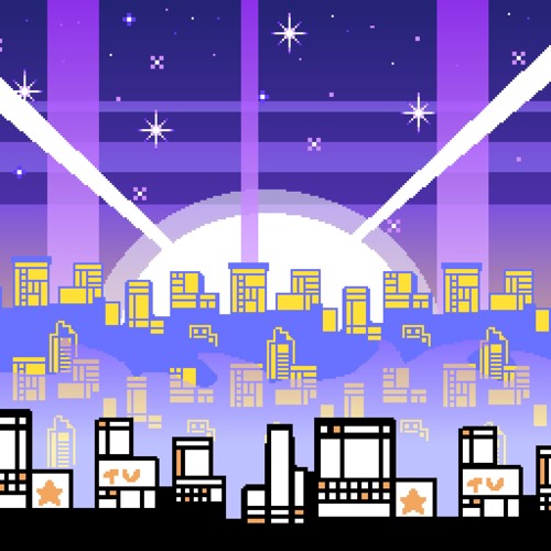 City of Entertainment