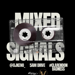 MIXED SIGNALS DANCEHALL MIX VOL 1