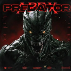 VAND3ST - APEX PREDATOR
