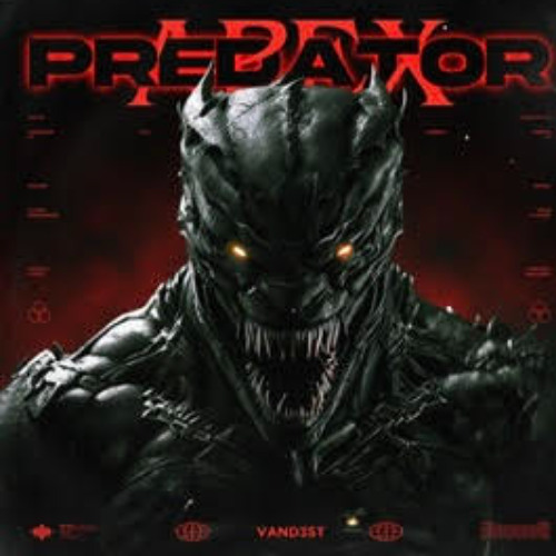 VAND3ST - APEX PREDATOR