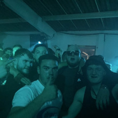 Trance and hard house