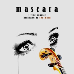 Mascara (string quartet)
